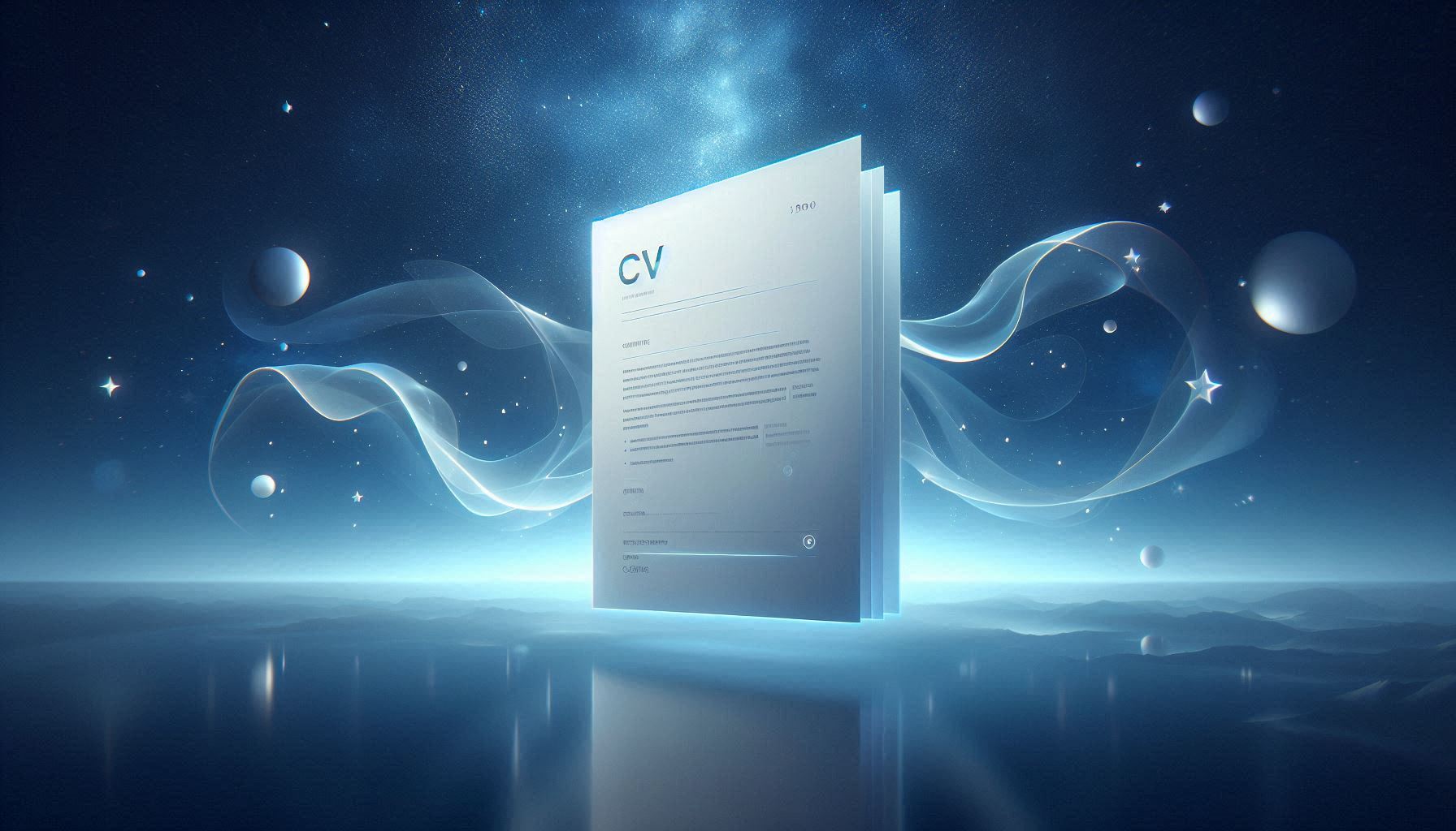 Guide Complet : Créer un CV qui Décroche des Entretiens en 2025