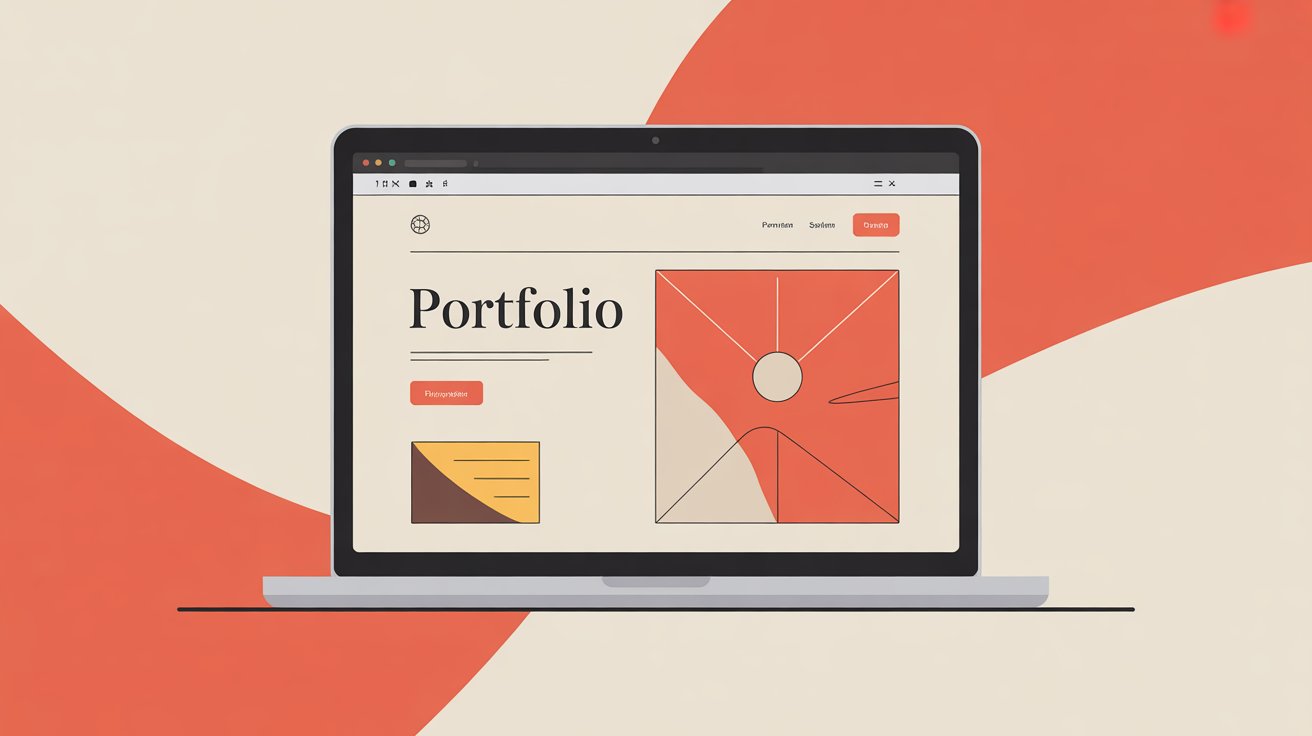 How to Create a Portfolio Website in 2025: Complete Guide